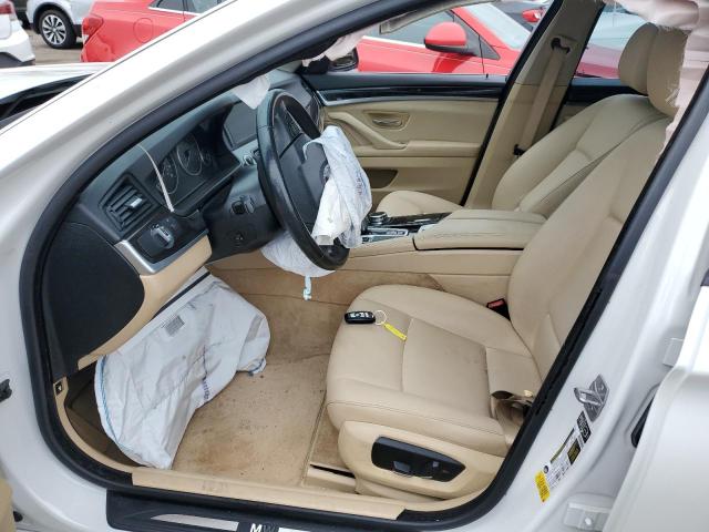 WBA5A5C51ED510801 BMW 528 I