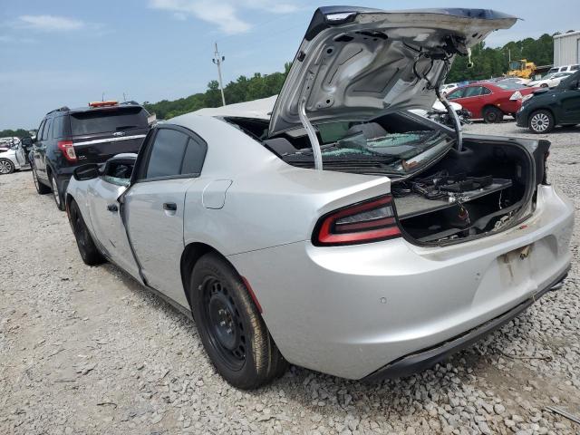 2C3CDXKT1JH330362 Dodge Charger Police