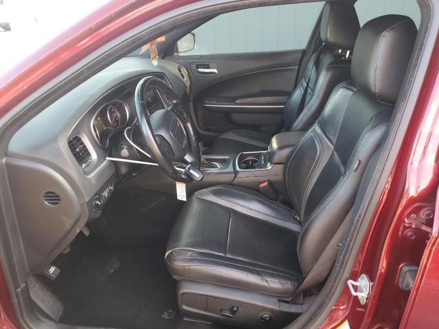 2C3CDXBG8LH153086 Dodge Charger Sxt