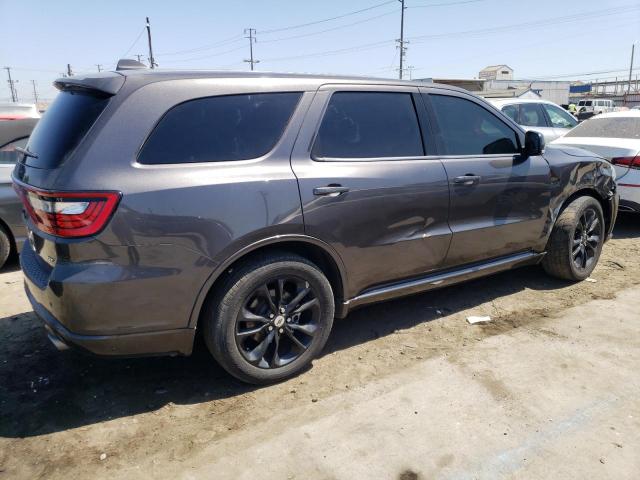 1C4RDHDG8KC779425 Dodge DURANGO GT