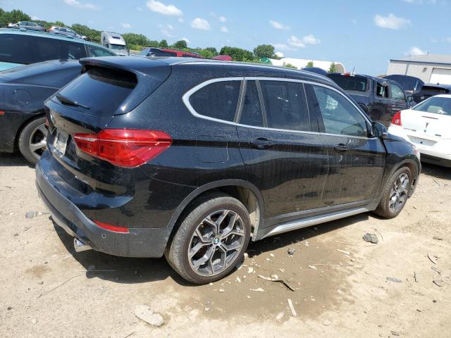 WBXJG9C05M5T70713 BMW X1 Xdrive28i