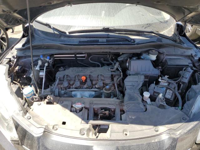 3CZRU5H5XHM721857 Honda HR-V EX