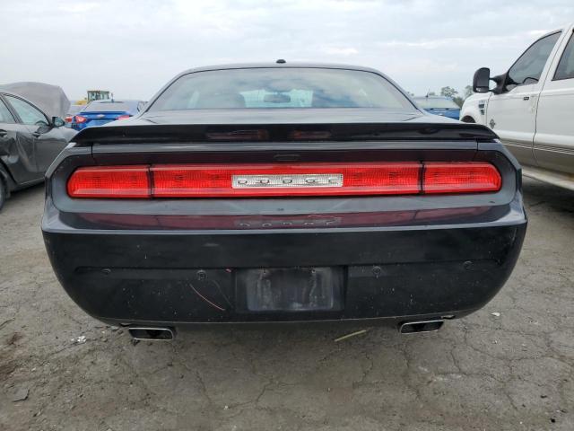 2C3CDYAGXEH310742 Dodge Challenger Sxt