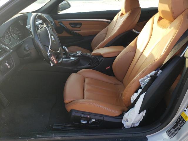 WBA4Z3C55JEC48183 BMW 430xi