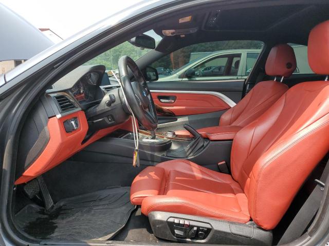 WBA3N9C59EF722370 BMW 428 XI