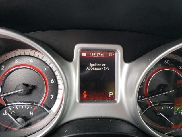 3C4PDDDG1ET227516 Dodge Journey Limited
