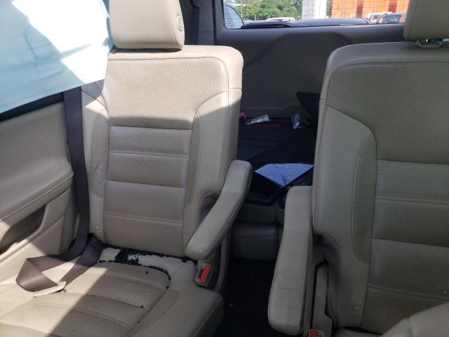 1GKKNXLS2HZ192999 GMC Acadia Denali