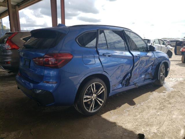 WBXHU7C35J5H41678 BMW X1 Sdrive28i