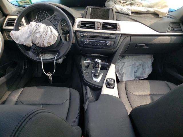 WBA3C3G54ENS71321 BMW 320 I Xdrive