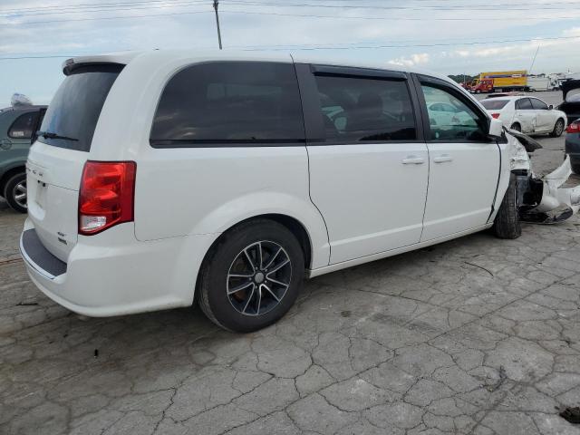 2C4RDGEG7JR196259 Dodge Grand Caravan Gt