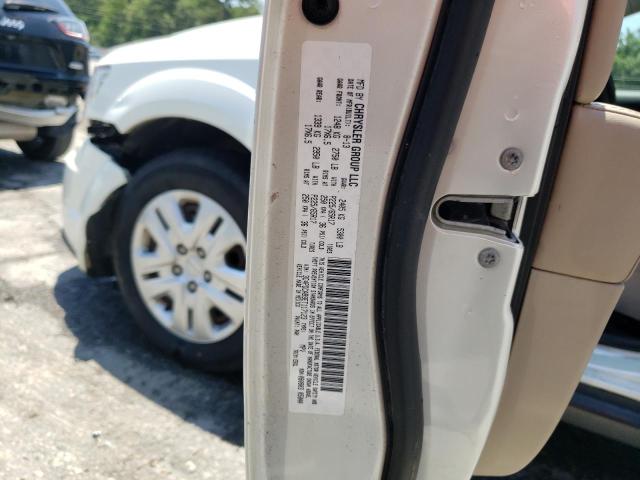 3C4PDCAB9ET117123 Dodge JOURNEY SE