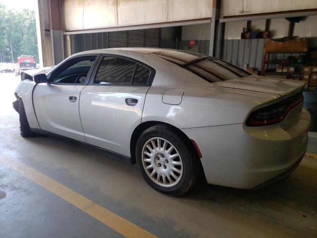 2C3CDXKT1FH908175 Dodge Charger Police