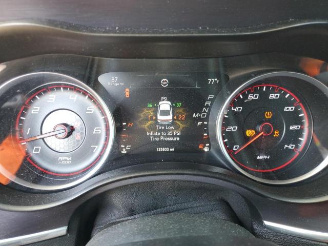 2C3CDXBG0FH776786 Dodge Charger Se