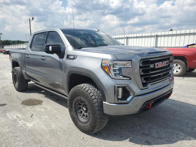 3GTU9EETXLG306954 GMC Sierra K1500 At4