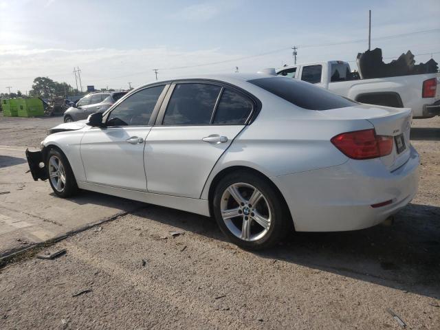 WBA3C3G53FNS73093 BMW 320 I Xdrive