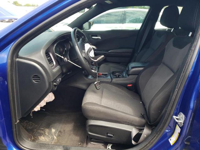 2C3CDXBG5JH186866 Dodge Charger Sxt