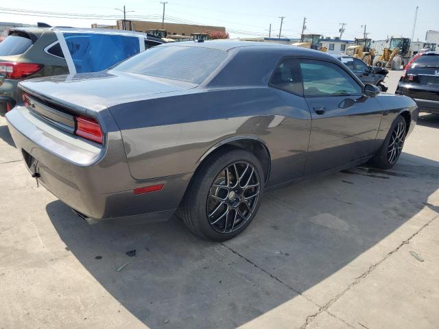 2C3CDYAGXEH293411 Dodge Challenger Sxt