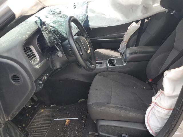 2C3CDXBG3FH840383 Dodge Charger Se