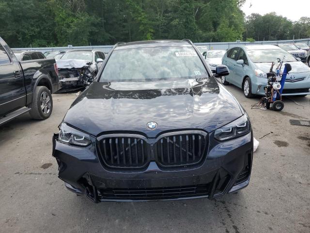 5UX53DP03P9S45793 BMW X3 Xdrive30i