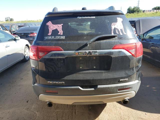1GKKNULS3KZ215387 GMC Acadia Slt-1