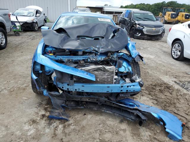 2C3CDXL94FH809403 Dodge Charger Srt Hellcat