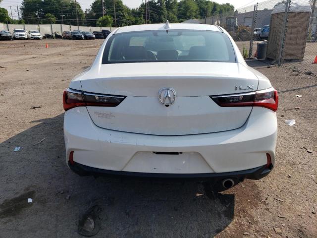 19UDE2F37KA001337 Acura ILX