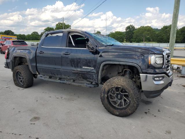 3GTP1MEC5HG110247 GMC Sierra C1500 Sle