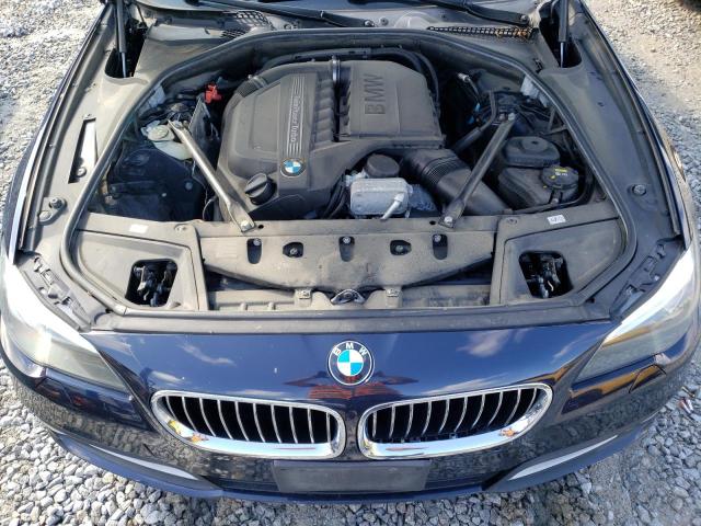 WBA5B3C51GG257935 BMW 535 XI