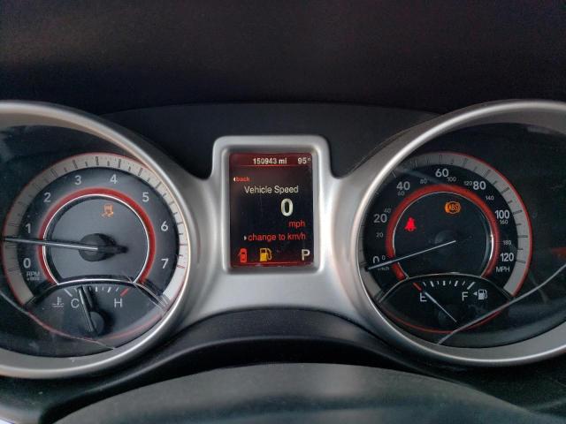3C4PDCBG5FT733896 Dodge Journey Sxt