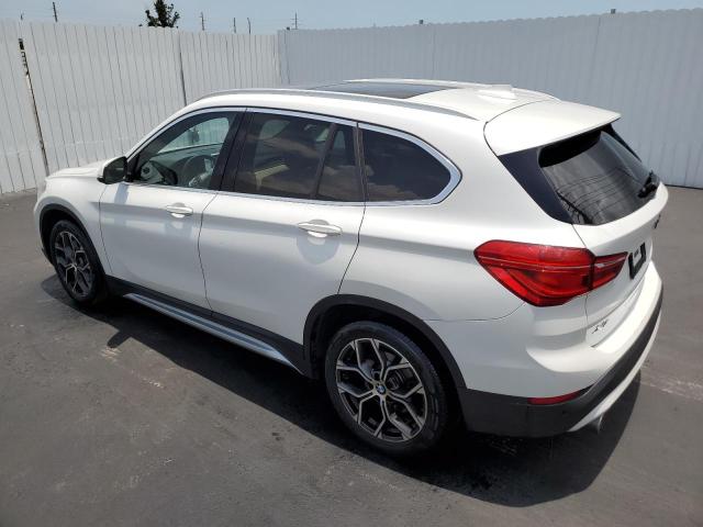 WBXJG7C05M5T95406 BMW X1 Sdrive28i