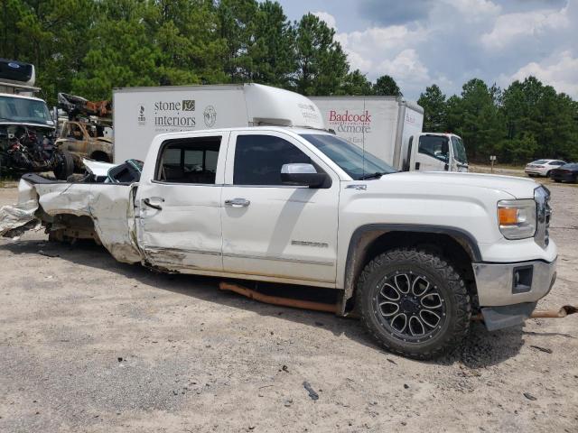 3GTU2VEC9EG468131 GMC Sierra K1500 Slt