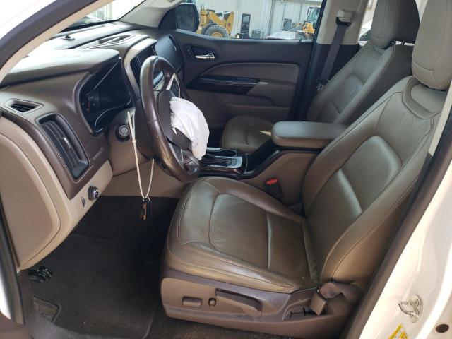 1GTG5DE30G1102090 GMC CANYON SLT