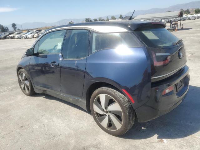 WBY8P2C54K7E60954 BMW I3 Bev