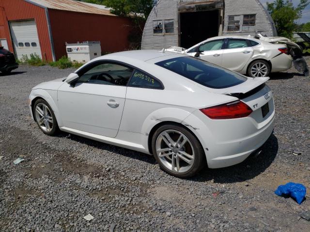 TRUC5AFV3J1006917 Audi TT
