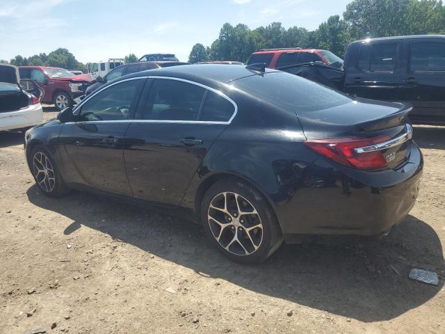 2G4GL5EXXH9177645 Buick Regal Sport Touring