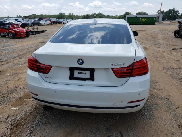 WBA3N7C53EF718027 BMW 428 I