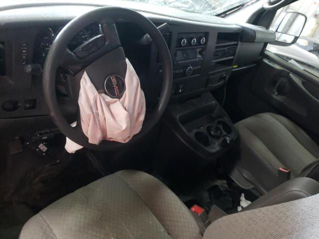 1GTW7FCF9F1902853 GMC Savana G2500