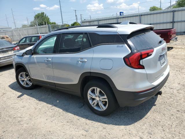 3GKALTEV8KL267365 GMC Terrain Sle