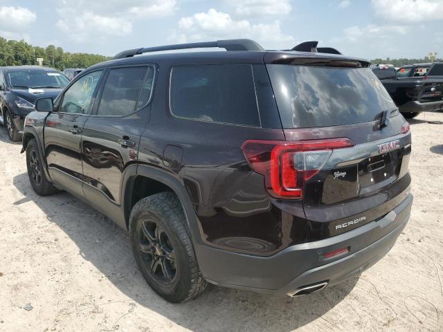1GKKNLLS2LZ171555 GMC Acadia At4