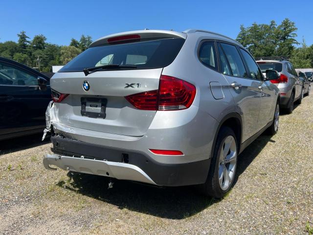 WBAVM5C58EVV92429 BMW X1 Xdrive35i
