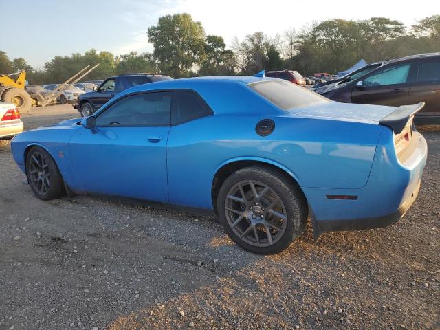 2C3CDZFJ1KH508695 Dodge Challenger R/t Scat Pack