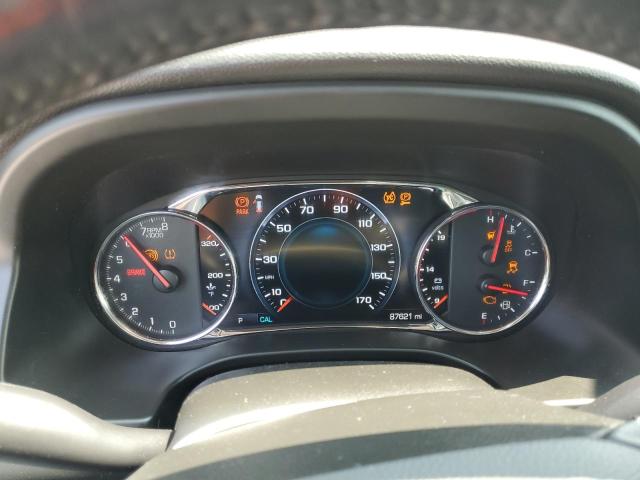 1GKKNXLS8JZ227115 GMC Acadia Denali