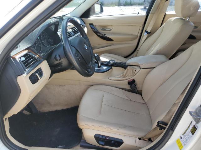 WBA3B1G53ENS81202 BMW 320 I
