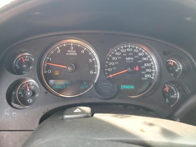 1GKS1HE03ER183611 GMC Yukon Xl C1500 Sle