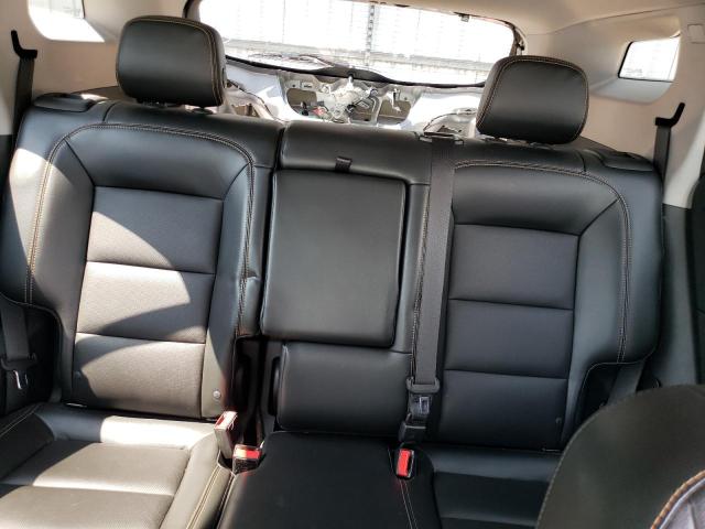 3GKALPEX5KL298162 GMC Terrain Slt
