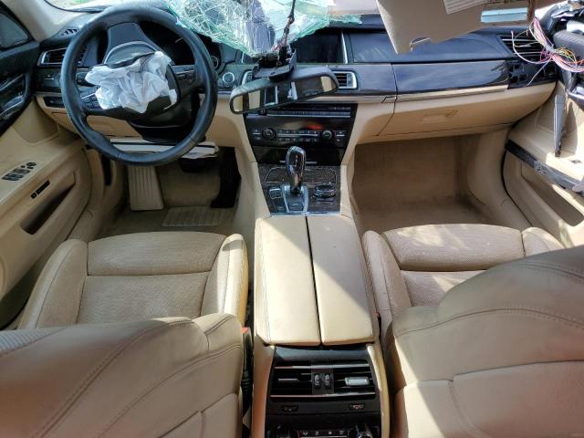WBAYE4C52ED138753 BMW 740 LI