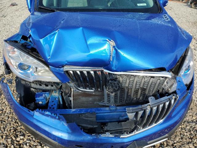 KL4CJESB8FB225182 Buick Encore