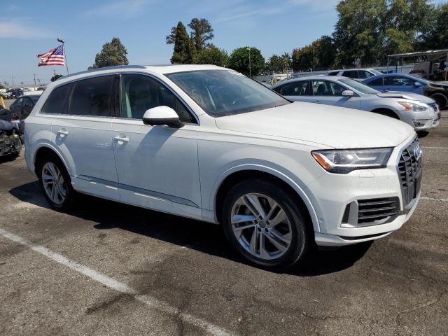 WA1LXAF72LD003203 Audi Q7 Premium Plus