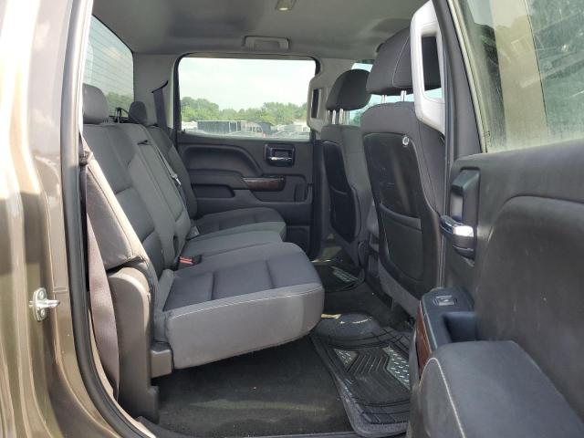 3GTU2UEC7EG215061 GMC Sierra K1500 Sle