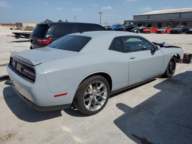 2C3CDZJG1NH230140 Dodge Challenger Gt